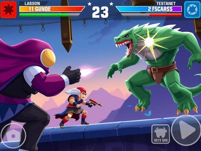 Monster Blocker Ace Community Event